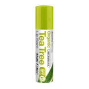 Dr Organic Tea Tree Lip Balm SPF 15 5.7ml